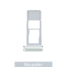 Load image into Gallery viewer, Samsung Galaxy A24 SIM Card Tray Slot Holder Replacement Part
