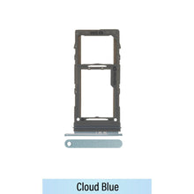 Load image into Gallery viewer, Samsung Galaxy S20 (G980F) / S20 Plus (G985F) / S20 Ultra (G988) SIM Card Replacement Tray
