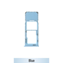Load image into Gallery viewer, Samsung Galaxy A13 (4G) SIM Card Tray Slot Holder Replacement Part
