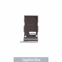 Load image into Gallery viewer, Samsung Galaxy S24 / S24+ Plus SIM Card Tray Slot Holder Replacement Part
