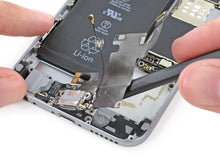 Load image into Gallery viewer, iPhone 11 PRO Charging Port Flex Cable Replacement Part
