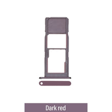 Load image into Gallery viewer, Samsung Galaxy A24 SIM Card Tray Slot Holder Replacement Part
