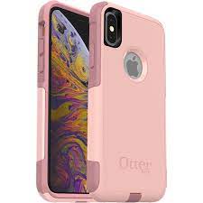 iPhone XR Otterbox Commuter Case