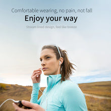 Load image into Gallery viewer, Joyroom JR-EP1 Wired In-Ear Stereo Earphone - 3.5mm Plug
