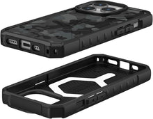Load image into Gallery viewer, iPhone 15 Pro UAG Pathfinder SE Camo Series Case
