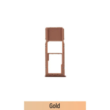 Load image into Gallery viewer, SIM Card Tray for Samsung Galaxy A50 (A505F)
