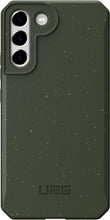 Load image into Gallery viewer, Copy of Samsung Galaxy S22 Ultra UAG Outback Series Biodegradable Case
