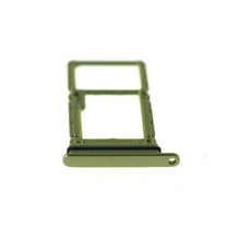 Load image into Gallery viewer, Samsung Galaxy A34 (5G) SIM Card Tray Slot Holder Replacement Part
