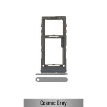 Load image into Gallery viewer, Samsung Galaxy S20 (G980F) / S20 Plus (G985F) / S20 Ultra (G988) SIM Card Replacement Tray
