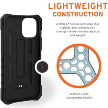 Load image into Gallery viewer, iPhone 15 Pro UAG Pathfinder SE Camo Series Case
