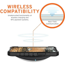 Load image into Gallery viewer, iPhone 15 Pro UAG Pathfinder SE Camo Series Case
