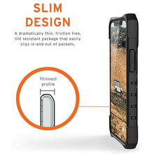 Load image into Gallery viewer, iPhone 15 Pro UAG Pathfinder SE Camo Series Case
