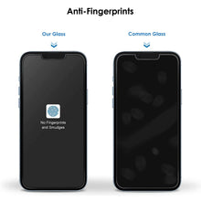 Load image into Gallery viewer, iPhone 14 Pro Max MATTE Screen Protector Anti-Glare Tempered Glass
