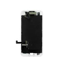 Load image into Gallery viewer, BQ7 LCD Assembly for iPhone 7 Screen Replacement - White
