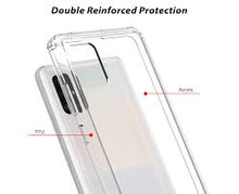 Load image into Gallery viewer, Samsung Galaxy A51 Mercury Super Protect Clear Case
