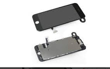 Load image into Gallery viewer, BQ7 LCD Assembly for iPhone 7 Screen Replacement - Black

