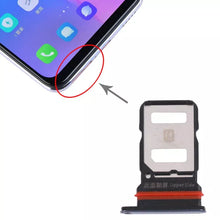 Load image into Gallery viewer, OPPO Find X3 Lite SIM Card Replacement Tray
