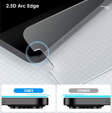 Load image into Gallery viewer, Oppo Reno 13 Matte Anti-Glare Tempered Glass Screen Protector
