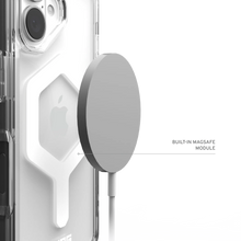 Load image into Gallery viewer, iPhone 16+ Plus UAG PLYO ShockProof Clear Hard Slim Lightweight Case
