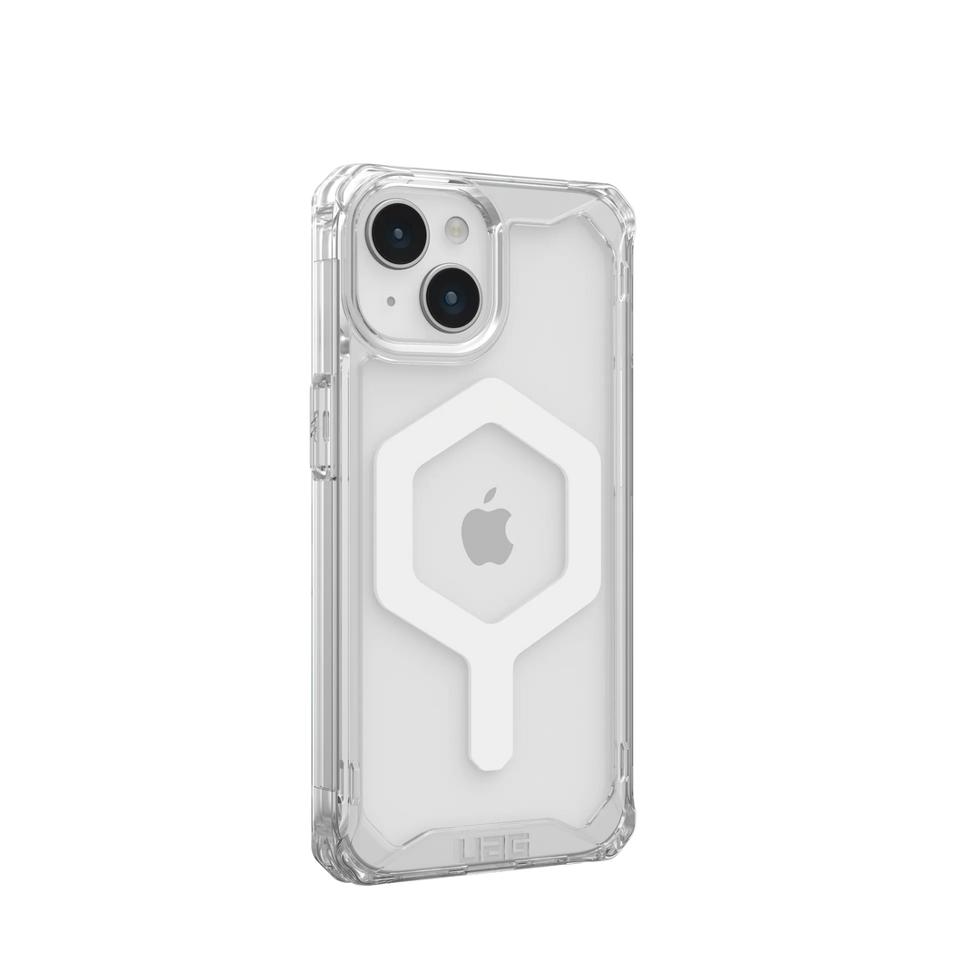 iPhone 16+ Plus UAG PLYO ShockProof Clear Hard Slim Lightweight Case