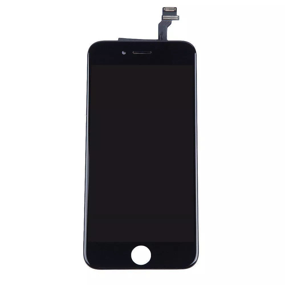 Apple iPhone 6 LCD Assembly Touch Screen Replacement Part (Aftermarket Quality)
