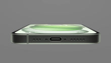 Load image into Gallery viewer, iPhone X Charging Port Flex Cable Replacement Part
