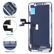 Load image into Gallery viewer, Apple iPhone XS LCD Assembly Touch Screen Replacement Part
