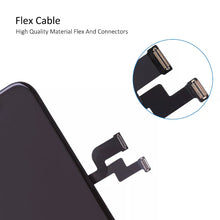 Load image into Gallery viewer, Apple iPhone XS LCD Assembly Touch Screen Replacement Part
