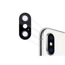 Load image into Gallery viewer, Apple iPhone XS / XS Max Rear Camera Lens Glass Replacement
