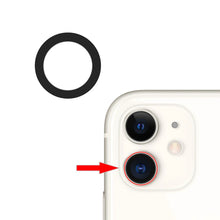 Load image into Gallery viewer, Apple iPhone 12 Pro Max Rear Camera Lens Glass
