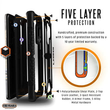 Load image into Gallery viewer, Huawei P30 LITE UAG Monarch Series Case
