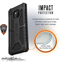 Load image into Gallery viewer, Huawei P30 LITE UAG Monarch Series Case
