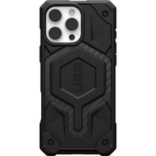 Load image into Gallery viewer, iPhone 16+ Plus (6.7") UAG Monarch Pro Shockproof Rugged Slim Lightweight Tough Case
