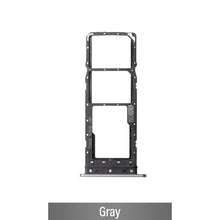 Load image into Gallery viewer, Motorola Moto E40 SIM Card Replacement Tray
