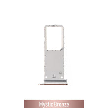 Load image into Gallery viewer, Samsung Galaxy Note 20 (N980F) Single SIM Card Tray
