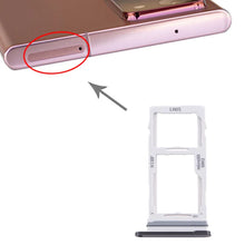 Load image into Gallery viewer, Samsung Galaxy Note 10 Plus (N975F) Single SIM Card Tray

