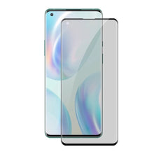 Load image into Gallery viewer, One Plus 10 Pro PRIVACY Screen Protector Anti-Spy No Peep Tempered Glass
