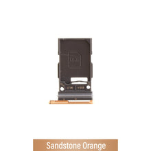 Load image into Gallery viewer, Samsung Galaxy S24 / S24+ Plus SIM Card Tray Slot Holder Replacement Part
