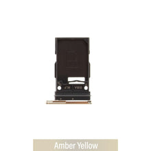 Load image into Gallery viewer, Samsung Galaxy S24 / S24+ Plus SIM Card Tray Slot Holder Replacement Part
