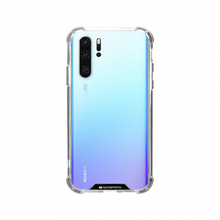 Load image into Gallery viewer, Huawei P30 Pro SUPER PROTECT Clear ShockProof Case - Mercury Goospery
