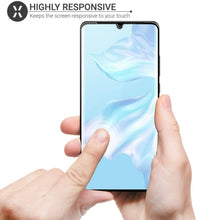 Load image into Gallery viewer, Huawei P30 Pro Full Glue Coverage 9H Tempered Glass Screen Protector
