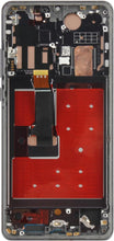 Load image into Gallery viewer, Huawei P30 Pro LCD Replacement Screen With Frame

