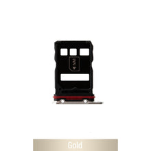 Load image into Gallery viewer, Huawei P50 Pro SIM Card Replacement Tray
