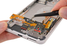Load image into Gallery viewer, Google Pixel 3XL Charging Port Replacement Part
