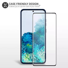 Load image into Gallery viewer, Google Pixel 8 Matte Anti-Glare Tempered Glass Screen Protector

