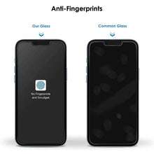 Load image into Gallery viewer, Google Pixel 8 Matte Anti-Glare Tempered Glass Screen Protector
