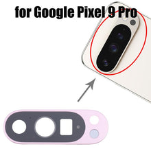 Load image into Gallery viewer, Google Pixel 9 Pro Rear Camera Lens Glass
