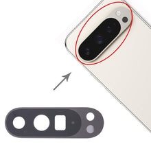 Load image into Gallery viewer, Google Pixel 8 Pro Rear Camera Lens Glass Replacement
