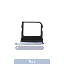 Load image into Gallery viewer, GOOGLE Pixel 10 SIM Card Tray Replacement Part
