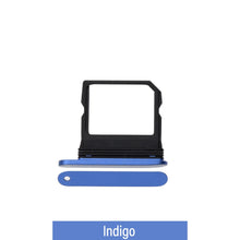Load image into Gallery viewer, GOOGLE Pixel 10 SIM Card Tray Replacement Part
